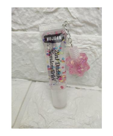 F HOME 2 IN 1 Lip Oil and Moisturizer - Buy Online on GoSupps.com