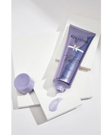 Kerastase Blond Absolu Cicaflash Shine Conditioner for Blonde Hair 250ml - Buy Online on GoSupps.com