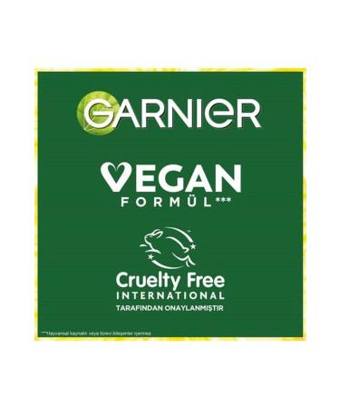 Garnier GARNIER VITAMIN C BRIGHT ENLIGHTENING EYE CREAM 15 ML - Buy Online on GoSupps.com