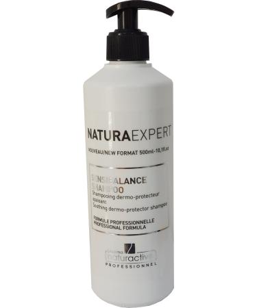 naturaexpert Natura Expert Skin Sensitivity Shampoo