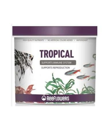 ReeFlowers Tropical Gran 1mm 250ml