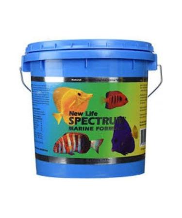 New Life Spectrum NLS Marine Formula 100 GR