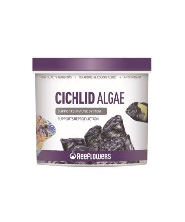 ReeFlowers Cichlid Protein 500 GR