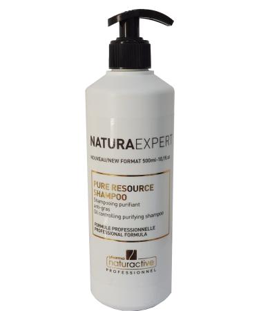 naturaexpert Natura Expert Balancing Shampoo