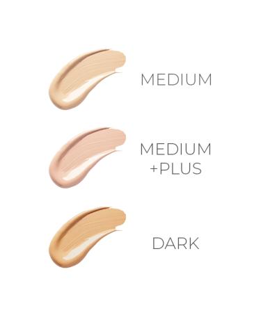 La Fera Live Look Bb Cream - 30 Spf Color - Dark - Buy Online on GoSupps.com