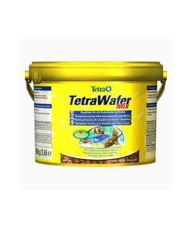 Tetra Wafer Mix 1000 GR