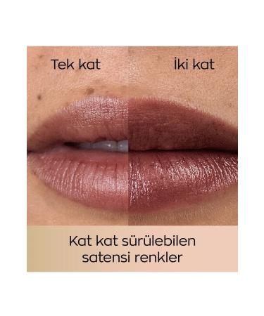 Avon Tinted Lip Balm Plum 2 Pieces + Lovider Pocket Mirror - Buy Online on GoSupps.com