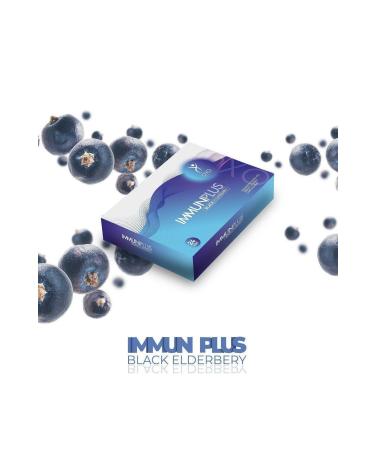 Oxo Global Immunoplus Pastille