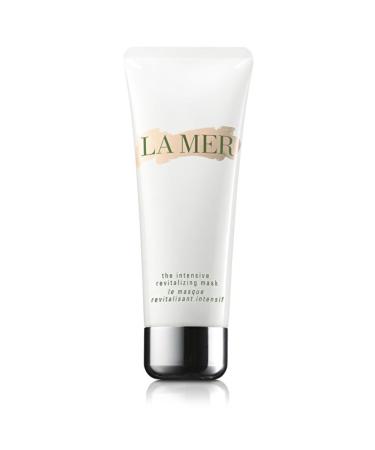 La Mer The Intensive Revitalizing Mask Refreshed Skin in 8 Minutes 75ml