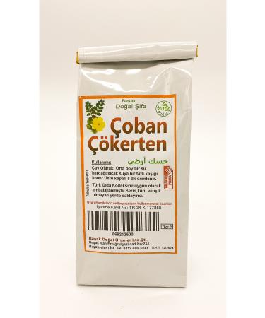 BASAK NATURAL HEALING Shepherd Collapse 75 Gr
