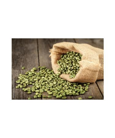 MOC Coffee Roastery Kenya Green Coffee Beans 1 Kg