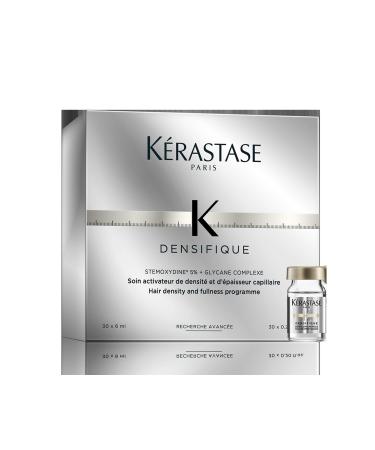 Kerastase Densifique Femme Hair Thickening Serum 30x6 Ml