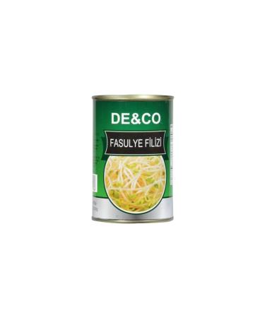 DECO Soybean Sprouts 425 gr