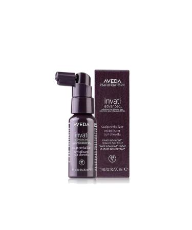 Aveda Invati Advanced Scalprevitalizer - Anti Hair Loss 30 Ml
