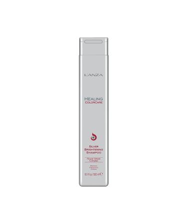 L'anza Anti-Orange Silver Shampoo 300ml