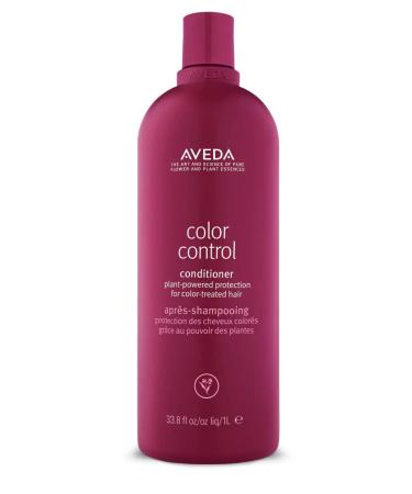 Aveda Color Control Color Protect Shampoo for Colored Hair 1000ml