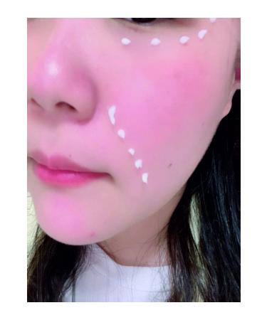 Jayjun Hyaluronic Acid Eye and Lip Contour Anti-Aging Firming Moisturizing Under Eye Cream - Buy Online on GoSupps.com