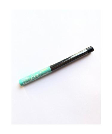 Ushas Fine Tip Pencil Eyeliner