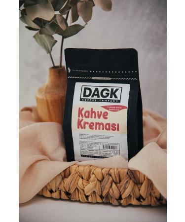 Dagk Coffee Creamer 400g - Buy Online on GoSupps.com