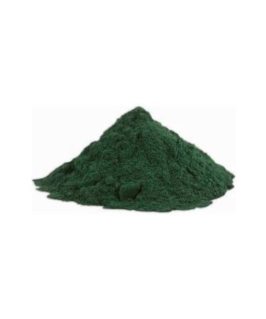 Malawi Izmir Aquarium 0 Organic Powder Spirulina 50gr