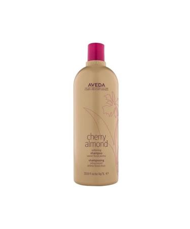 Aveda Cherry Almond Softening Shampoo with Root-to-Tip Shine 1000 ml