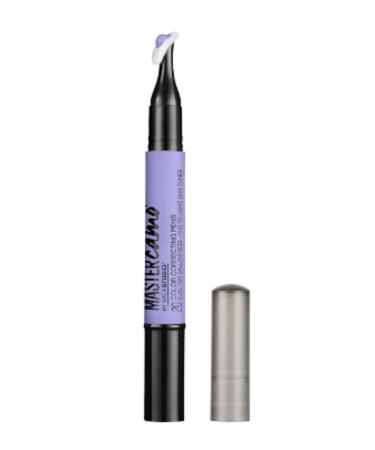 Maybelline New York Concealer - Master Camo Color Correcting Pen 20 Blue 3600531412937 - Buy Online on GoSupps.com
