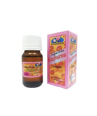 Karden Rosehip Flavor 20Ml Karden