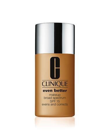 Clinique Even Better Foundation Spf 15