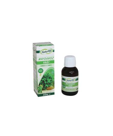 Naturlife Parsley Oil 50 ml Naturlife