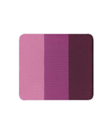 Inglot 3-Pack Eyeshadow - Freedom System Rainbow Eye Shadow 145 2.5 g 5901905001275