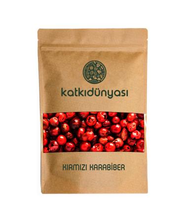 Additive World Red Black Pepper 1 Kg