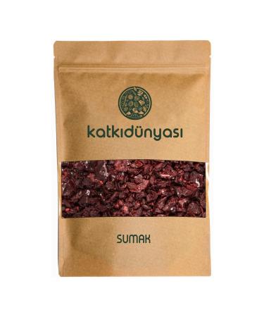 Additive World Sumac 500 Gr