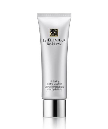 Estee Lauder Facial Cleansing Cream - Re-Nutriv Intensive Lifting Cleanser 125 ml 027131084143