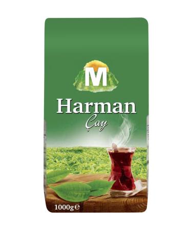 Migros Blend Tea 1000 gr