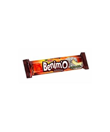 Eti Benimo Bite Size 72 Gr (18 Pieces)