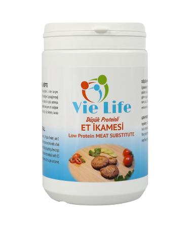 Vie Life Low Protein Meat Substitute 520 Gr.