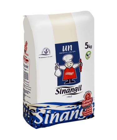 Sinangil Flour 5 kg