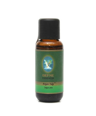 Defne Nuka Organic Argan Oil 30 ml