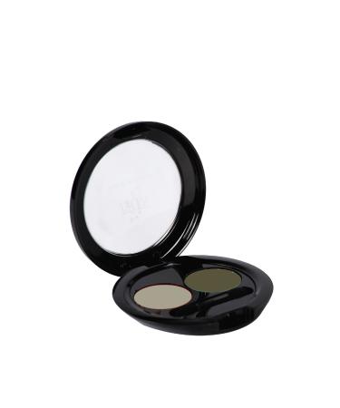 IRIS Eyeshadow - Duo Eyeshadow 012 869919599267