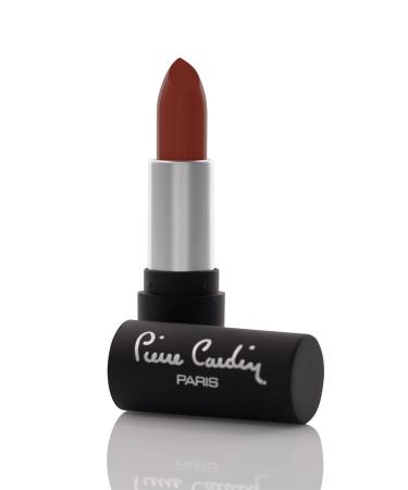 Pierre Cardin Lipstick - Matte Chiffon Touch Lipstick Aurora 184 8680570484343