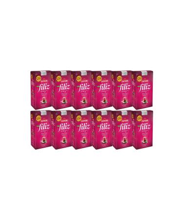 aykur Filiz Tea 500 Gr X 12 Pieces 6 Kg Loose Tea