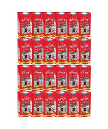 aykur 24 Tea Flower 500 gr