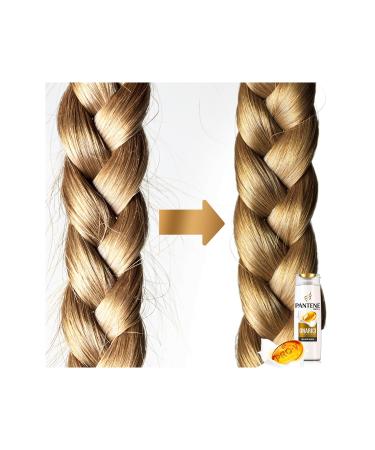 Pantene Travel Set (90 ml Shampoo*2 + Conditioner) (With Gift Bag) - Buy Online on GoSupps.com