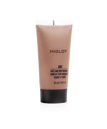 Inglot Bronzing Foundation - Amc Face And Body Bronzer 92 30 ml 5907587157927
