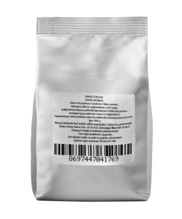 Coffee World Milk Powder 1000 Gr