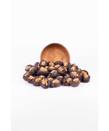 Malatya Market Premium Stuffed Dates with Walnuts 500 grams