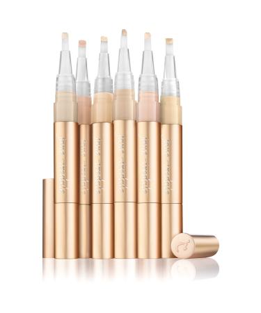 Jane Iredale Undereye Concealer & Illuminator - Active Light 3 Undereye Concealer 2 g 670959330079 - Buy Online on GoSupps.com