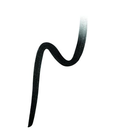 Jane Iredale Mineral Eyeliner Pencil Basic Black 1.1 g 670959220103 - Buy Online on GoSupps.com