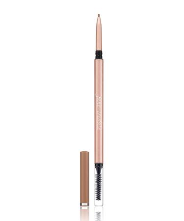 Jane Iredale Automatic Mineral Eyebrow Pencil - Retractable Brow Pencil Blonde 0.9 G 670959220363