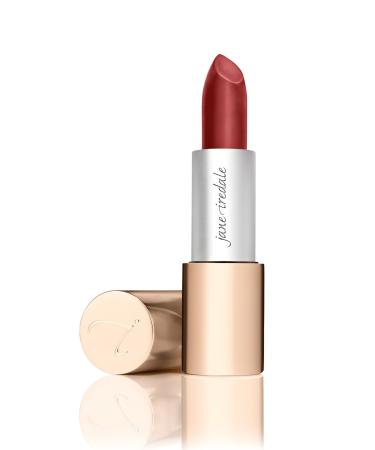 Jane Iredale Nemlendirici Ruj - Triple Luxe Long Lasting Moist Lipstick Jessica 3.4 g 670959231628